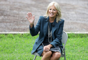 Dr. Biden And That Op-Ed