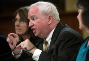 House Committee Hears From Groups The IRS Targeted In Recent Screening Scandal