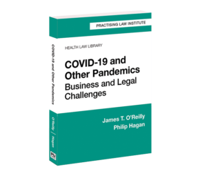 Pandemic Prep: What Small Firms Need To Know To Counsel Clients Through COVID-19
