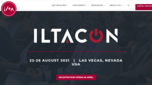 ILTA Reveals Final Attendance Numbers For Its Hybrid ILTACON