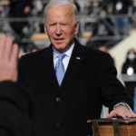President Joe Biden - public domain
