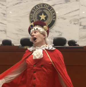 Family Court Judge Warns Attorneys To Wear Pants In Hilarious Parody Video