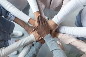 Beyond The Business Case — Diversity In The Workplace