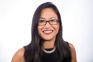 One Company’s Championing Of Diversity: An Interview With AbbVie’s Joy Lyu Monahan
