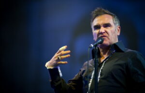 Morrissey Thinks Free Speech No Longer Exists Because He Can’t Sue The Simpsons For Satirizing Him