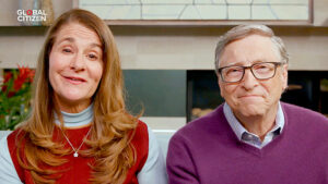 Bill And Melinda Gates Are Divorcing; Do They Have A Prenup?