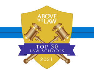 The 2021 ATL Top 50 Law School Rankings Are Finally Here