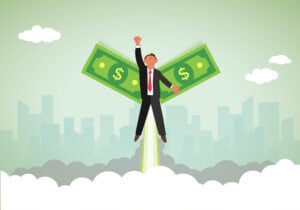 Top 50 Biglaw Firm Comes Out Swinging With Year-End And Special Bonuses To Delight Hardworking Associates