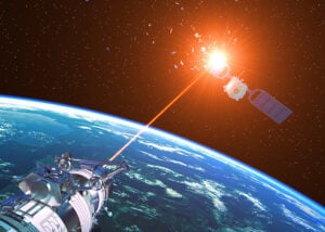 New NATO Space Policy Focuses On Space Support, Domain Awareness