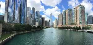 Employment Associate Needed In Chicago