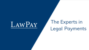 LawPay Looks To Expand Beyond Payments, While Staying True To Core Mission, New CEO Says In Interview