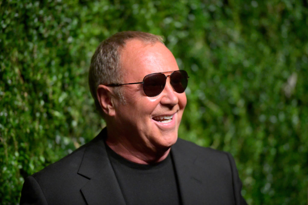 Michael Kors Has an Image Problem, Analysts Say