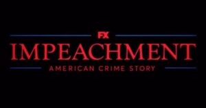 In ‘Impeachment: American Crime Story,’ Modern History Is Told Through Kate Spade Bags And A Prada Backpack