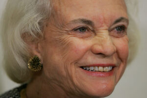 ‘The First’: Sandra Day O’Connor Finally Gets Her Own Documentary Treatment