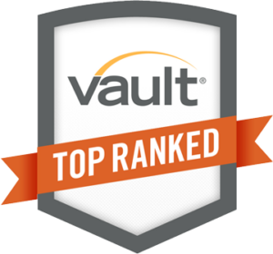 vault rankings