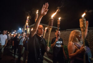 Punching Nazis In The Checkbook: Charlottesville Organizers Slapped With $25 Million In Damages