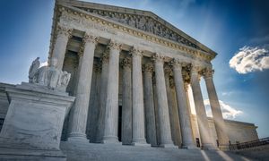 Supreme Court Hears Challenges On Texas Abortion Laws