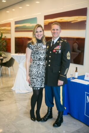 An Ode To Veterans From A Military Spouse JD