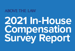 How Much Do In-House Counsel Make? Download Our Free Report!