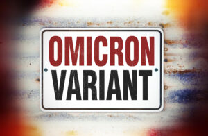 Omicron Variant