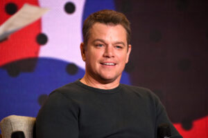 Matt Damon, Cryptocurrency, And The Great Power Of Marketing