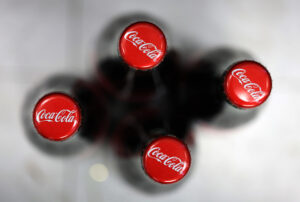 Coca-Cola Shook Up Diversity Efforts, Racist Shareholders Gushed Out