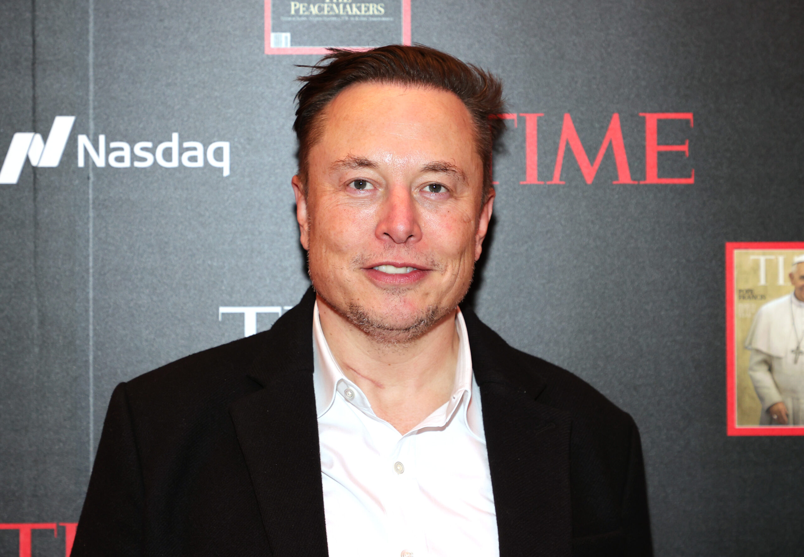 Free Speech Absolutist Elon Musk Reminds People He Laid Off That If They Disparage Him He May Sue Them