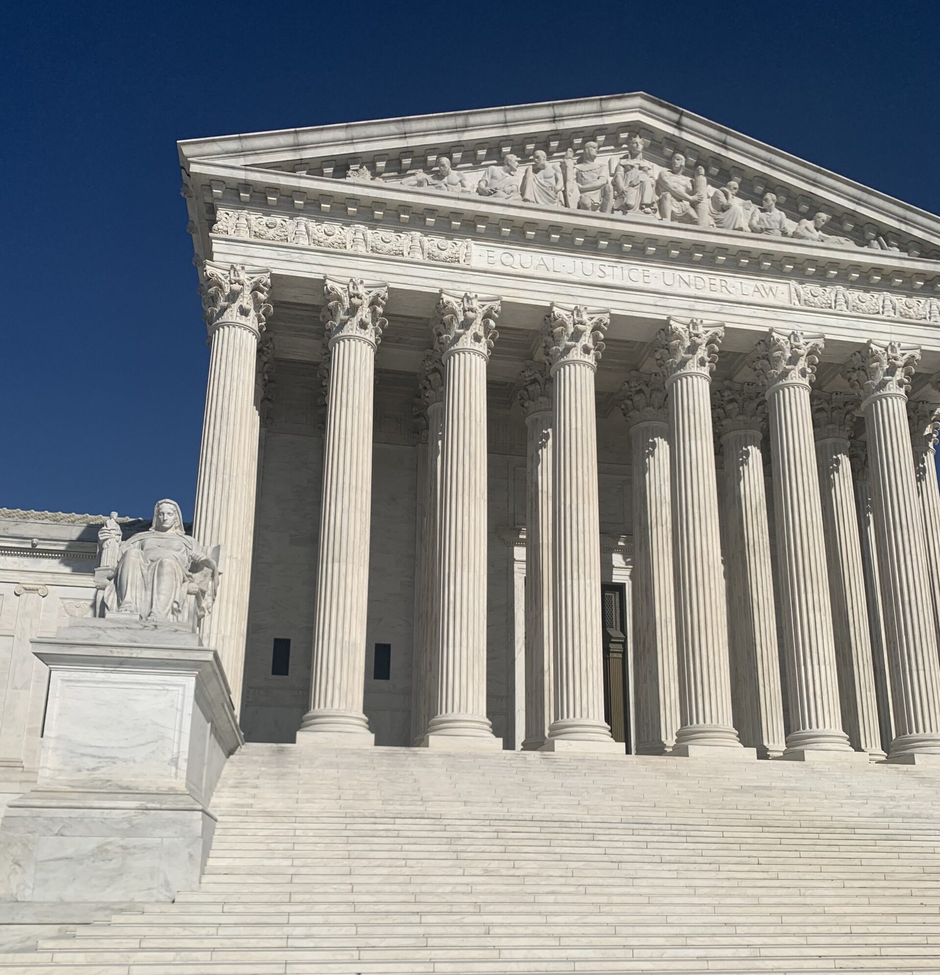 Finance Docket: Supreme Court Case Could Torpedo A Future Wealth Tax – Above the Law