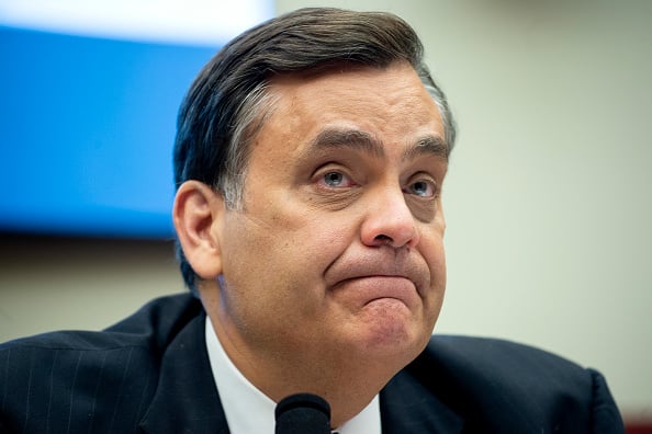 Rating Jonathan Turley’s Wildest, Thirstiest, Most Embarrassing Bids For Attention In 2022