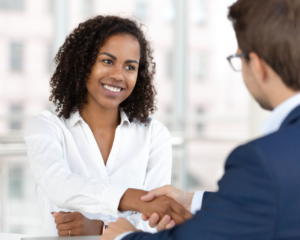 How To Work Effectively With A Legal Recruiter