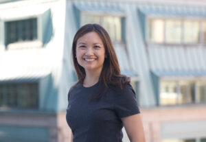 The Who’s Who Of Kinney Recruiting: Jessica Chin Somers Is In Legal Recruiting For The Long Run