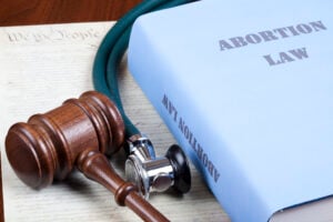 Thinking Of Providing Telehealth Abortion Services? Here Are 3 Legal Frameworks You Need To Understand First