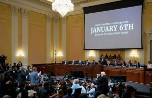 House Select Committee On January 6th Holds Its 7th Hearing