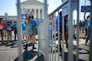Doth Protest Too Much? Not According To The Supreme Court