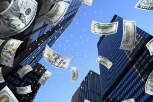 Who Wants Snowfall When You Have Windfalls? Examine Out Which Agency Simply Launched Bonuses