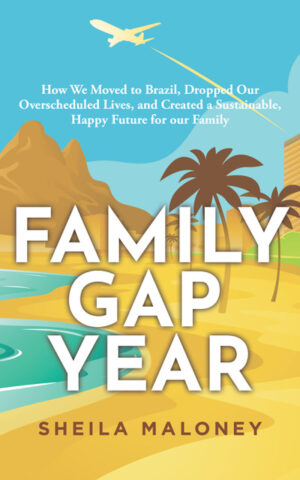 Family Gap Year_Cover