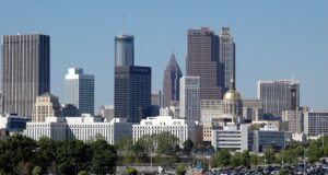 Atlanta Market Update: Higher Salaries, Robust Lateral Demand