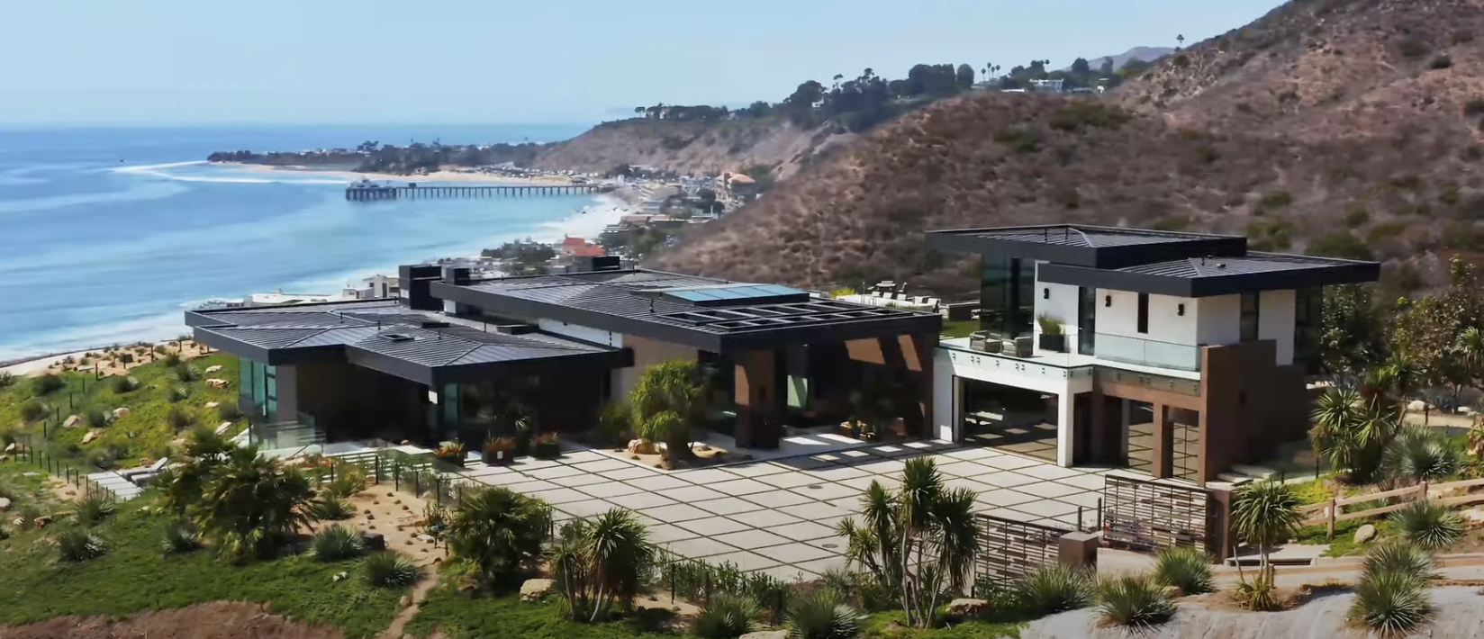 A Look Inside Kirkland & Ellis Partner’s New $38 Million Malibu Mansion
