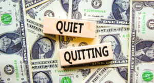 Attorney Sued For ‘Quiet Quitting’ Her Law Firm Job Now Seeks Sanctions