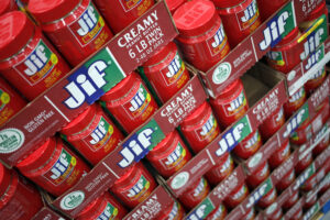 jf epanut butter lexington kentucky Inside A Costco Wholesale Location Ahead Of Earnings Figures