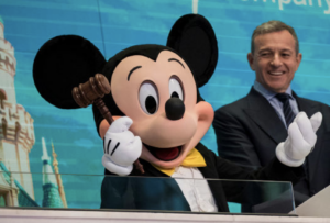 Ron DeSantis So Sure He’s Going To Win Disney Lawsuit That He’s Publicly Begging Bob Iger To Drop It