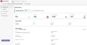 LexisNexis Announces Preview Launch Of Lexis Connect, AI-Powered Matter Management Within Microsoft Teams