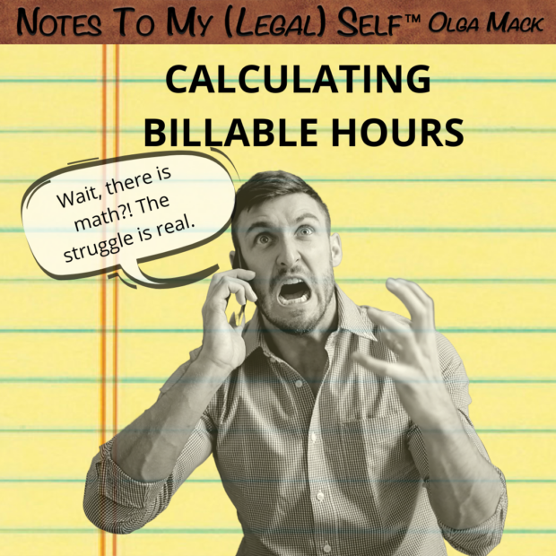 Billable Hours