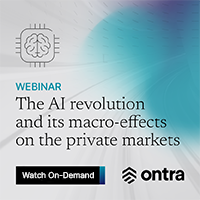 Watch Ontra’s Webinar: Artificial Intelligence And The Private Funds Industry 