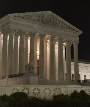 Supreme Court Upholds Tax On Unrealized Income While Avoiding The Wealth Tax Question