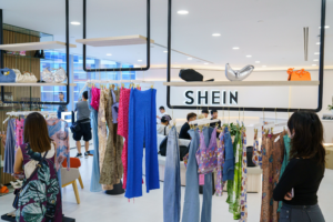 Uniqlo Hits Shein With Lawsuit Over Alleged Dupe Of Viral Shoulder Bag