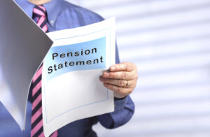 Biglaw Firm Tries To Dump Its Pension Plan To Become More Eligible Merger Partner