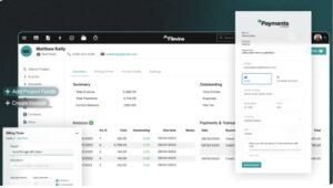 Practice Management Platform Filevine Adds Native Payments Feature To Round Out Its Time And Billing