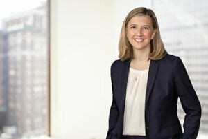 Axinn Veltrop & Harkrider’s Managing Partner Shares Her Thoughts On How To Make Your Firm A ‘Destination’ For Attorney Talent
