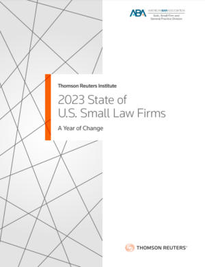 US Small Law Firms